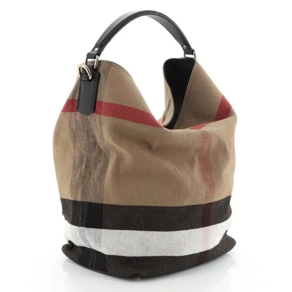 COPY - Authentic Burberry Hand Bag